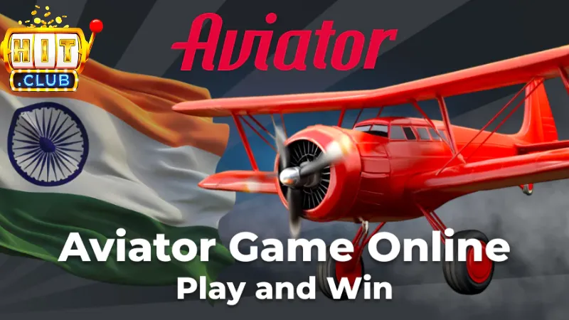 Luật chơi game Aviator Hitclub khá đơn giản