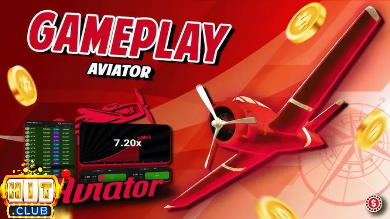Các bí kíp hay nhất 2026 khi chơi Aviator Hitclub