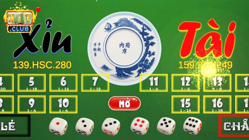 Cách bắt cầu Hitclub được chia thành nhiều phương pháp