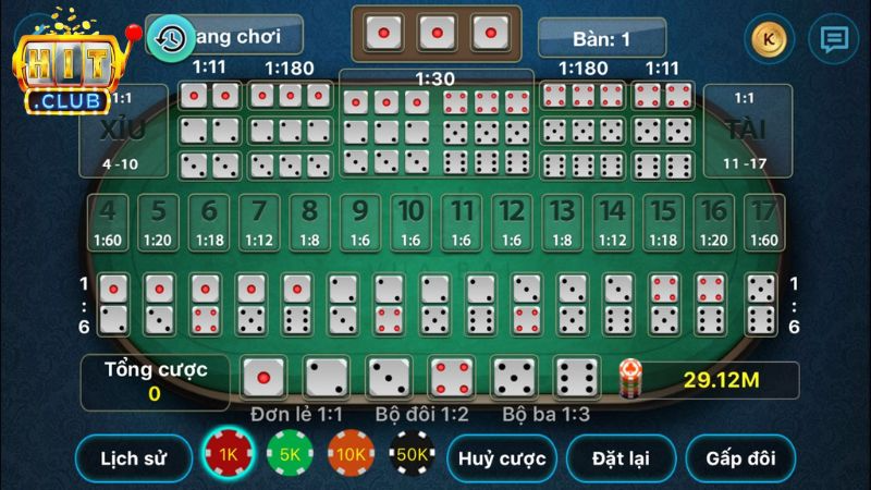 Chọn cách bắt cầu Hitclub phù hợp để áp dụng