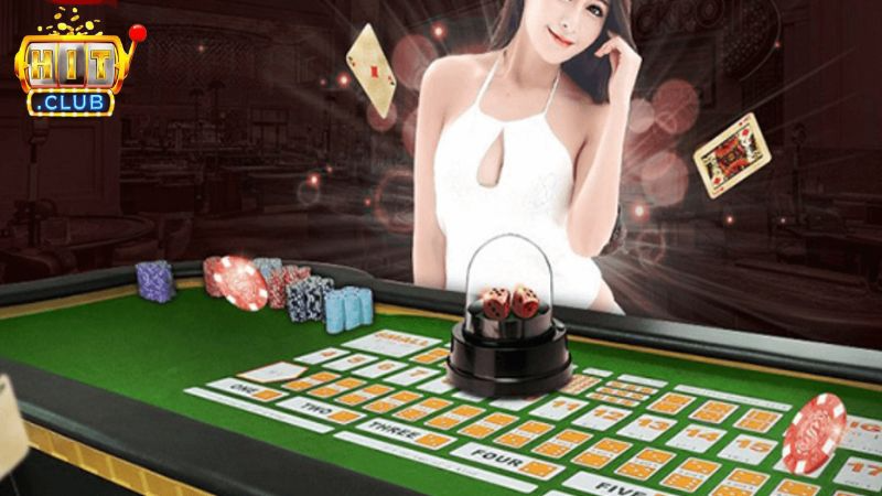 Kết hợp nhiều cách bắt cầu Hitclub với nhau