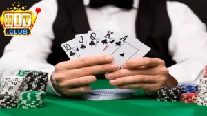Cách chơi bài Tấn hay từ các chuyên gia