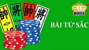 Cách chơi bài Tứ Sắc cơ bản nhất cho người mới