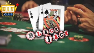 Các lựa chọn trong cách chơi Blackjack