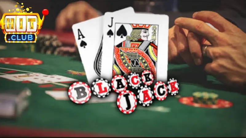 Các lựa chọn trong cách chơi Blackjack