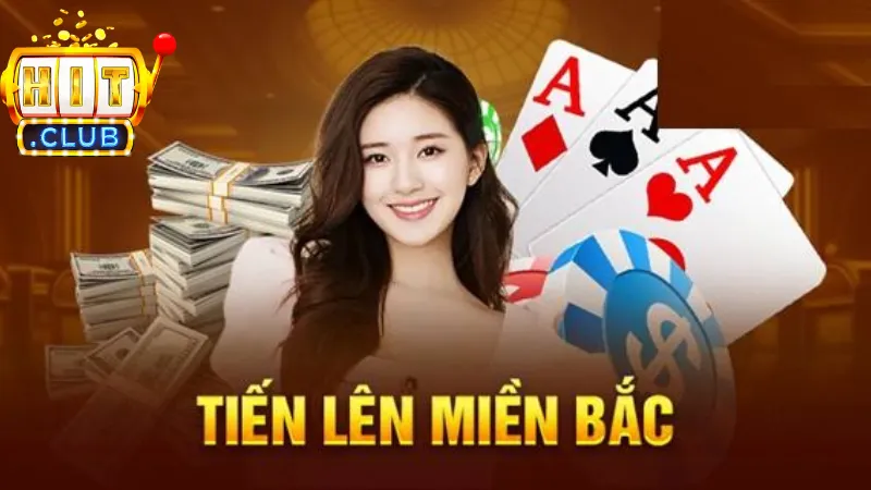 Điểm đặc biệt của game Tiến lên miền Bắc