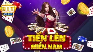 Giới thiệu sơ lược về game Tiến lên miền Nam