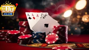 5 bước trong cách chơi Xì Tố cơ bản