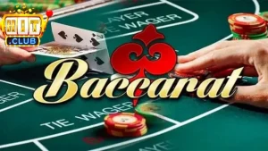 Cách đánh Baccarat không bao giờ thua với phương pháp gấp thếp