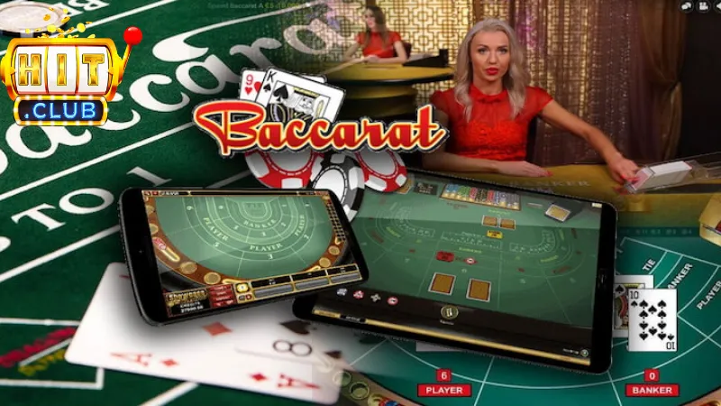 Gợi ý một số cách đánh Baccarat không bao giờ thua