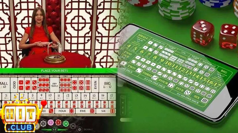 Một số sai lầm khi áp dụng công thức tài xỉu Hitclub