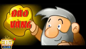 Giới thiệu về game Đào vàng Hitclub