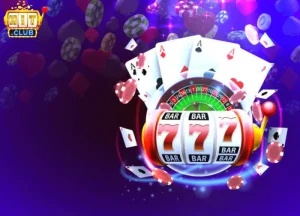 Game bài đổi thưởng Hitclub là các trò chơi quen thuộc