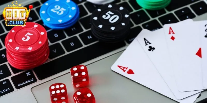 Vận dụng chiến thuật khi chơi game bài tại Hitclub