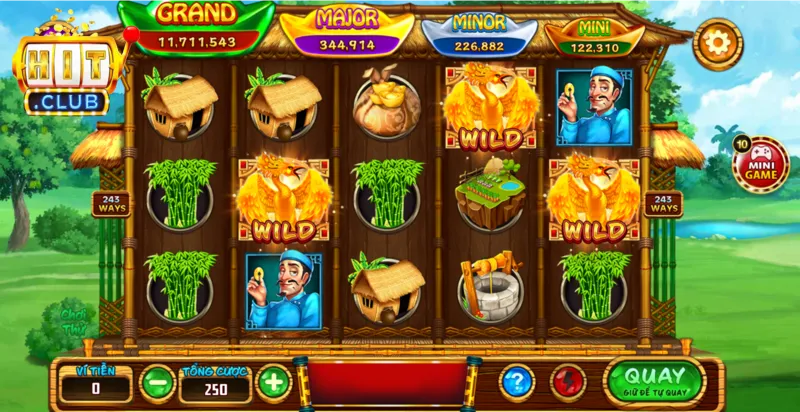 Học hỏi chiến thuật chơi game nổ hũ Hitclub hiệu quả