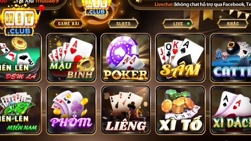 Giải đáp câu hỏi hay gặp về Hitclub