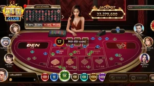 Hitclub game bài viễn tây là trò chơi có chủ đề mới lạ