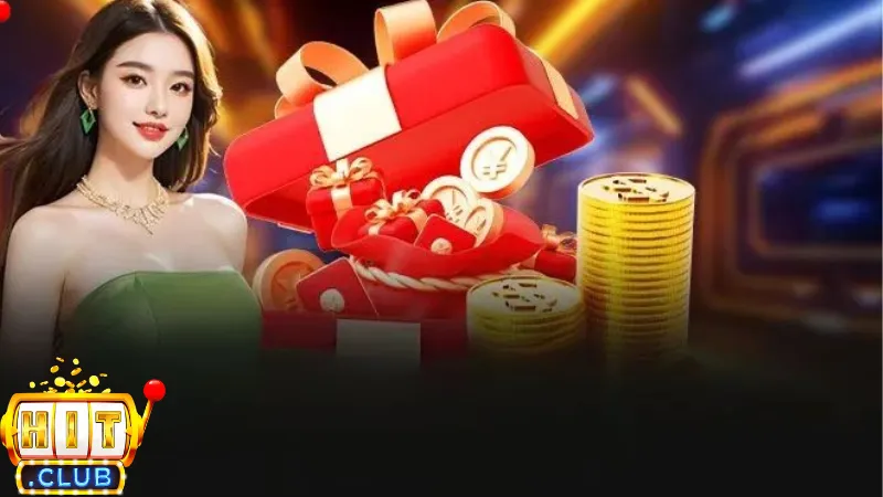 Khuyến mãi Hit club được đánh giá cao