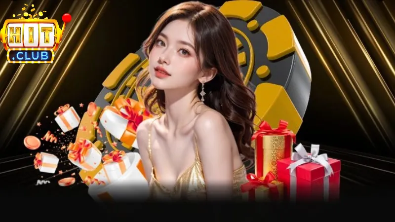 Chương trình khuyến mãi Hit club nổi bật