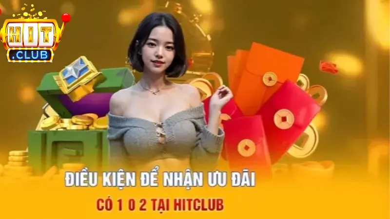 Cách nhận khuyến mãi Hit club nhanh chóng