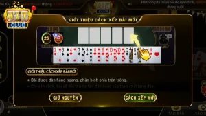 Nâng cao tỷ lệ chiến thắng khi chơi mậu binh Hitclub