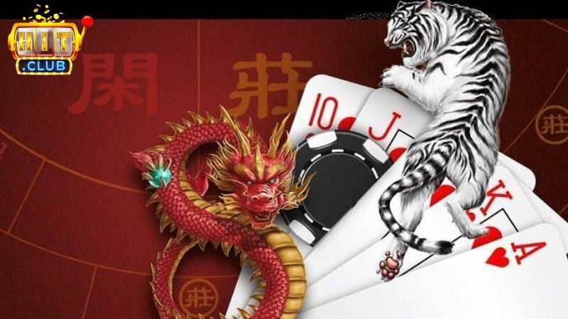 Các phương pháp chơi Rồng Hổ dễ hiểu cho mọi người
