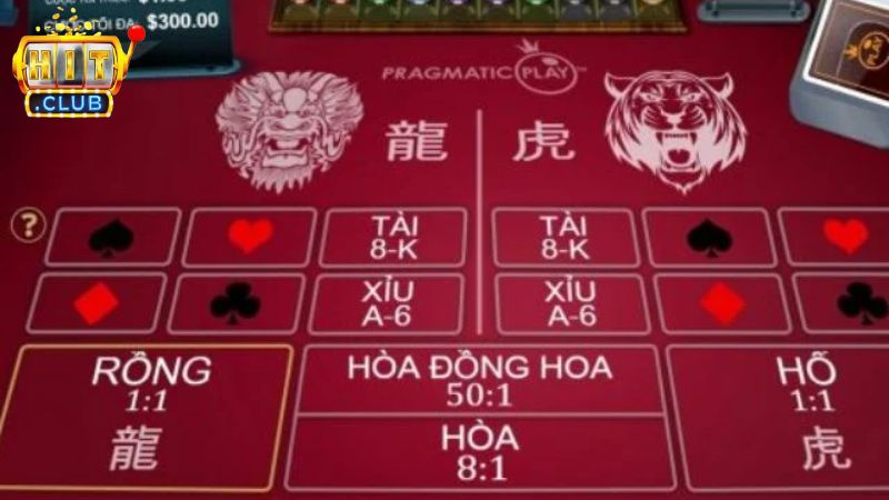 Học hỏi mẹo chơi Rồng Hổ hiệu quả từ cao thủ