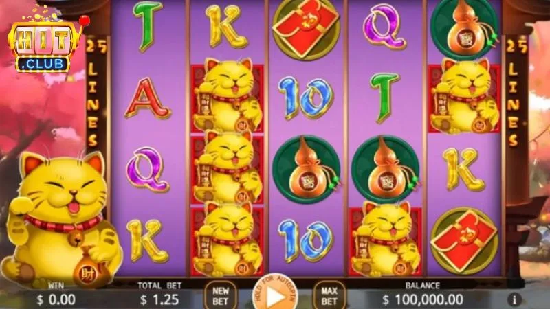 Mèo Tài Lộc Hitclub sử dụng một số thuật ngữ cơ bản