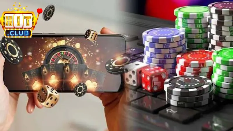 Sự thật về nhóm kéo Hitclub người chơi cần biết