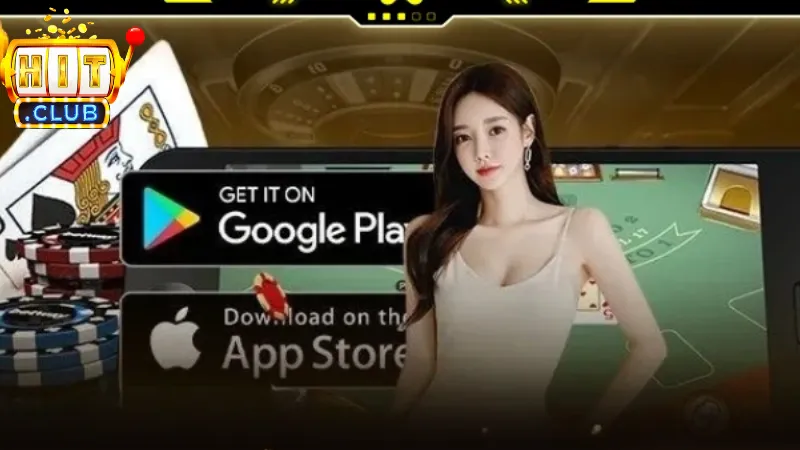 Tải hit club ios/apk cổng game bài uy tín