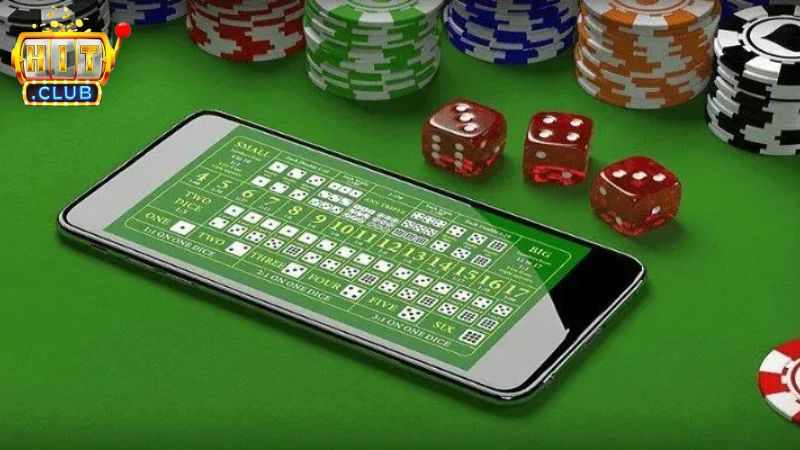 Tool hack tài xỉu Hitclub không tồn tại