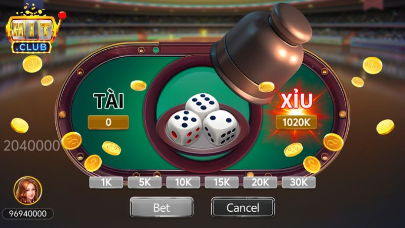 Không thể dùng tool hack tài xỉu Hitclub