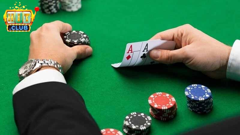 Trong xì dách có nhiều liên kết bài đặc biệt