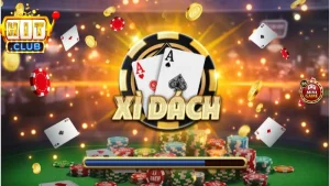 Luật chơi Xì dách Hitclub cho người mới