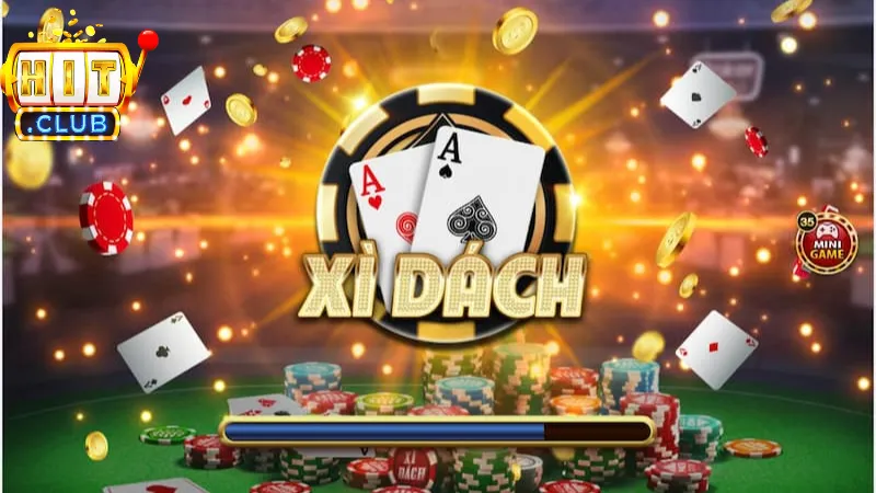 Luật chơi Xì dách Hitclub cho người mới
