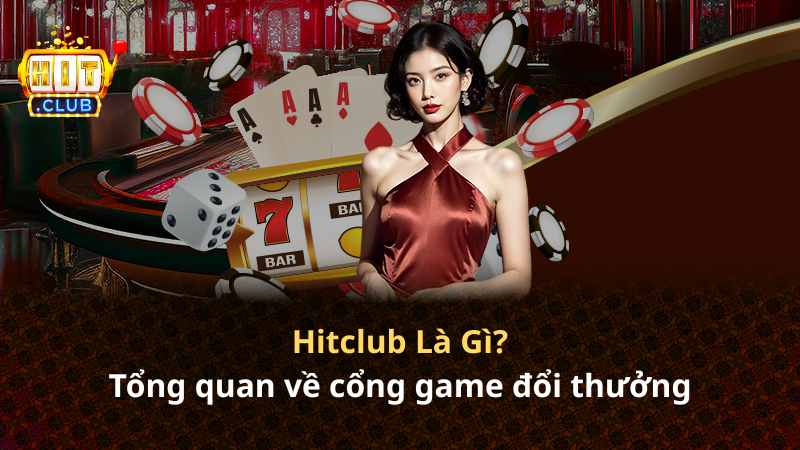 Hit club là gì